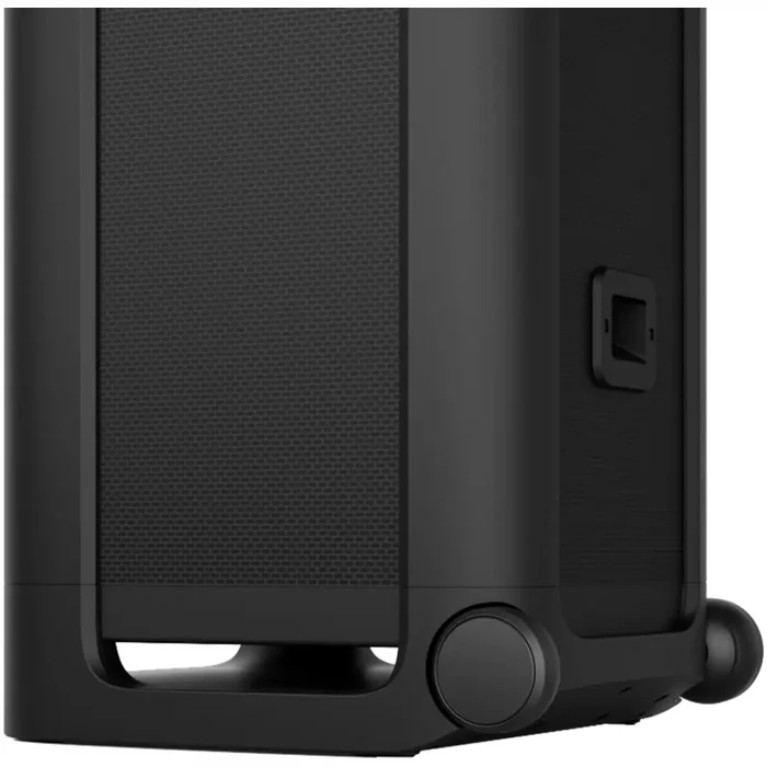 Akustiskās sistēmas Sony ULT Tower 9AC Party Speaker Black